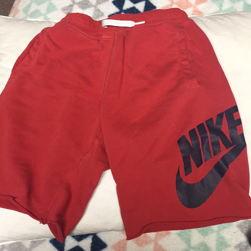 Nike shorts